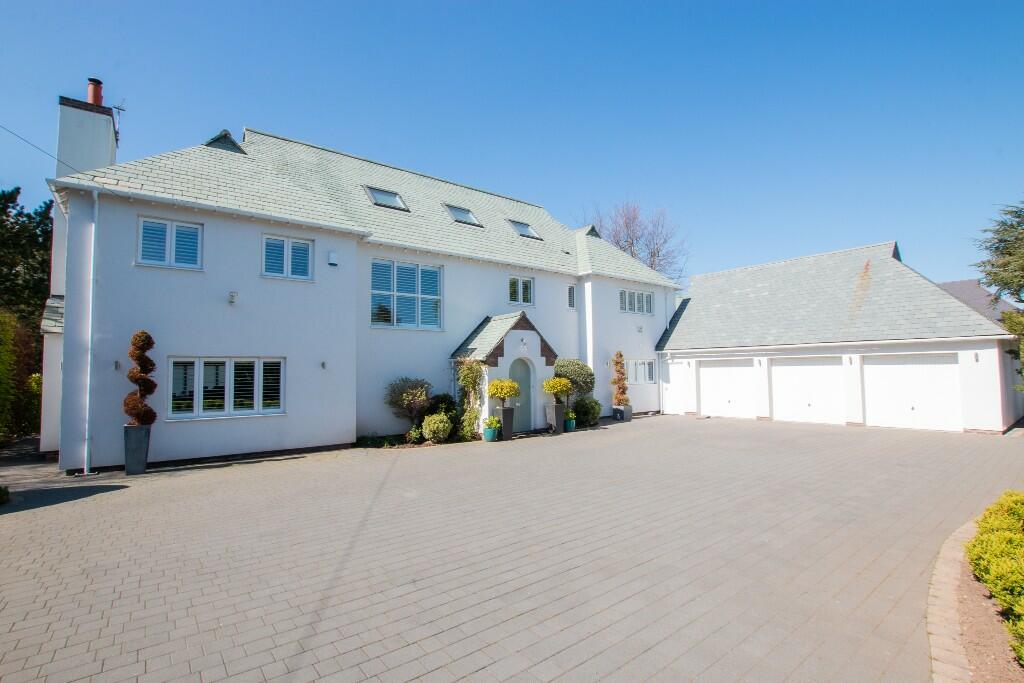Additional property image - Links Hey Road, CH48
