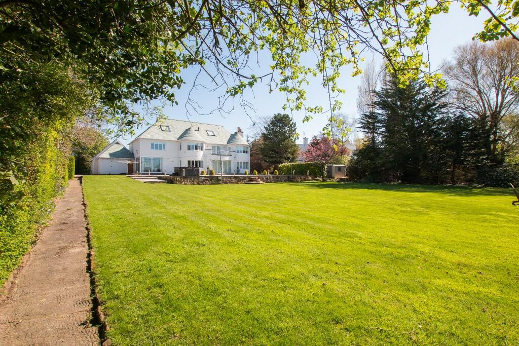 Additional property image - Links Hey Road, CH48