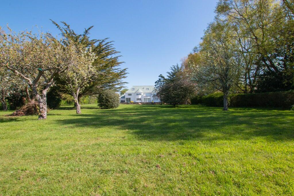 Additional property image - Links Hey Road, CH48