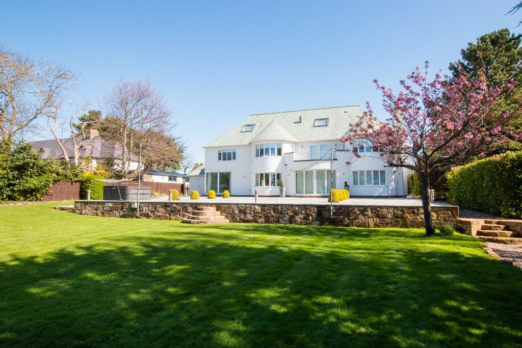 Additional property image - Links Hey Road, CH48
