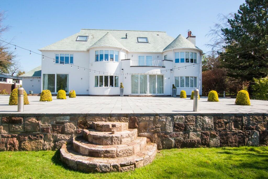 Additional property image - Links Hey Road, CH48