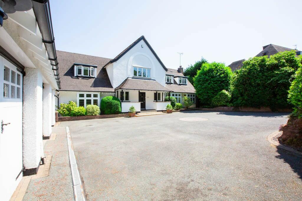 Additional property image - Kings Drive, CH48