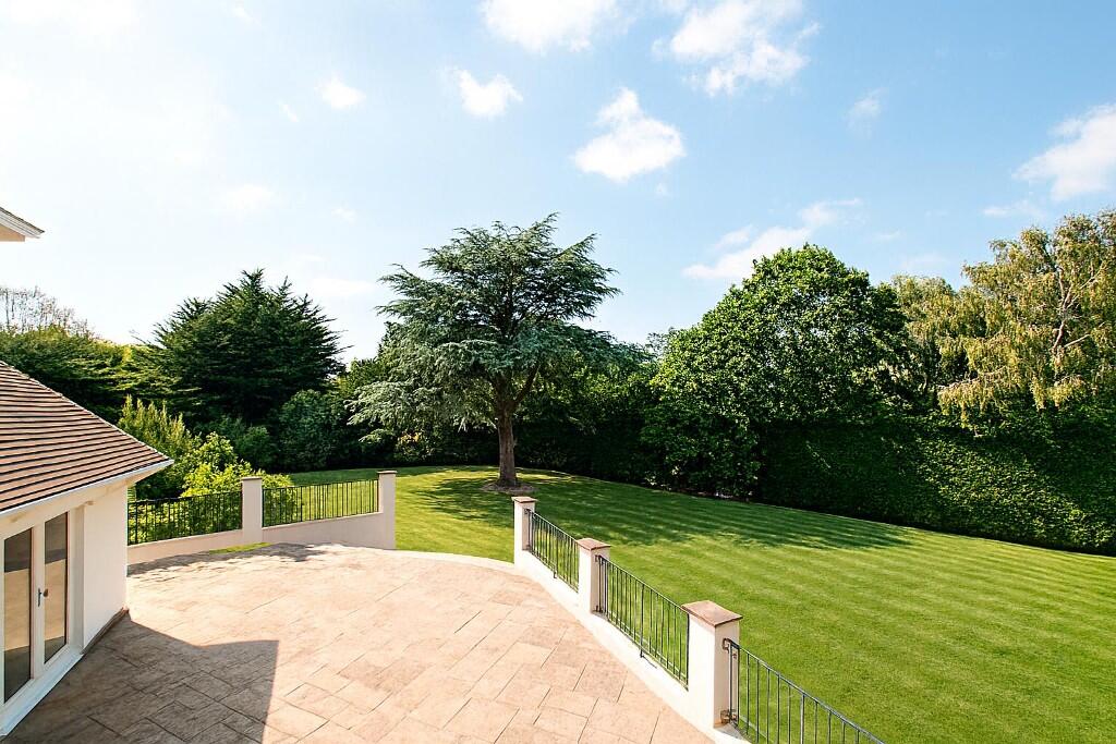 Main image of property: Thorsway, CH48