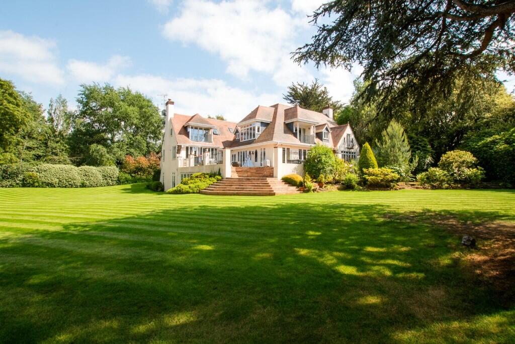 Main image of property: Thorsway, CH48