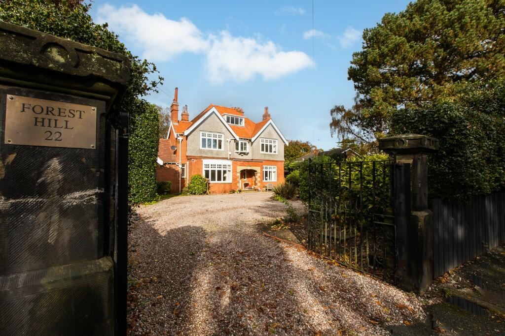 Additional property image - Vyner Road South, Wirral