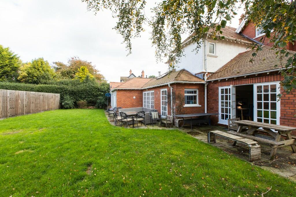 Additional property image - Vyner Road South, Wirral