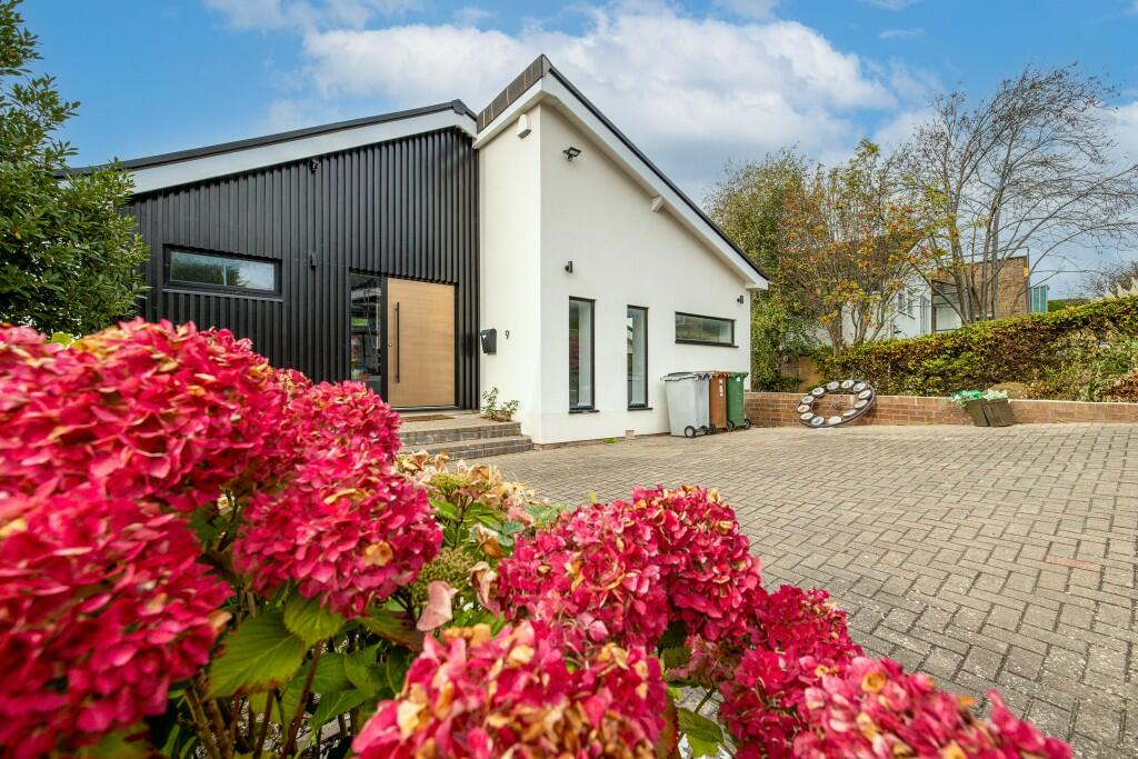 Additional property image - Ferns Close, CH60