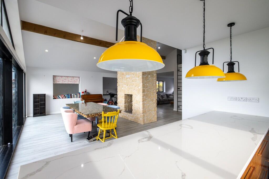 Additional property image - Ferns Close, CH60