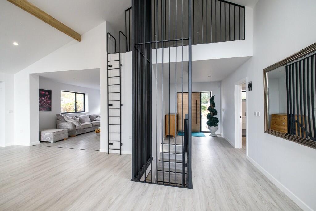 Additional property image - Ferns Close, CH60