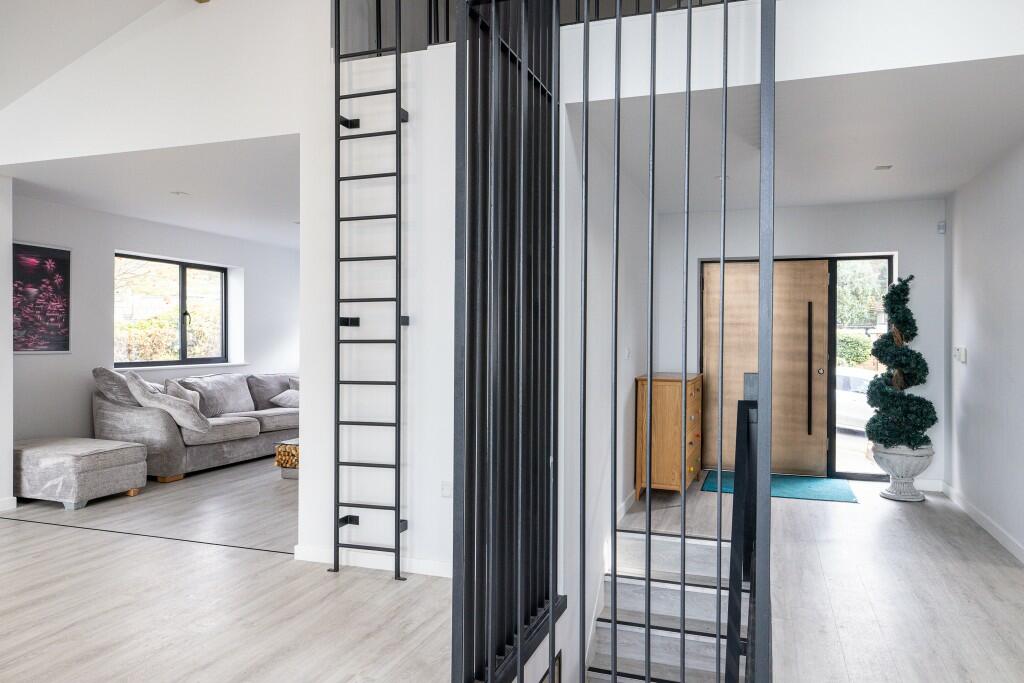 Additional property image - Ferns Close, CH60