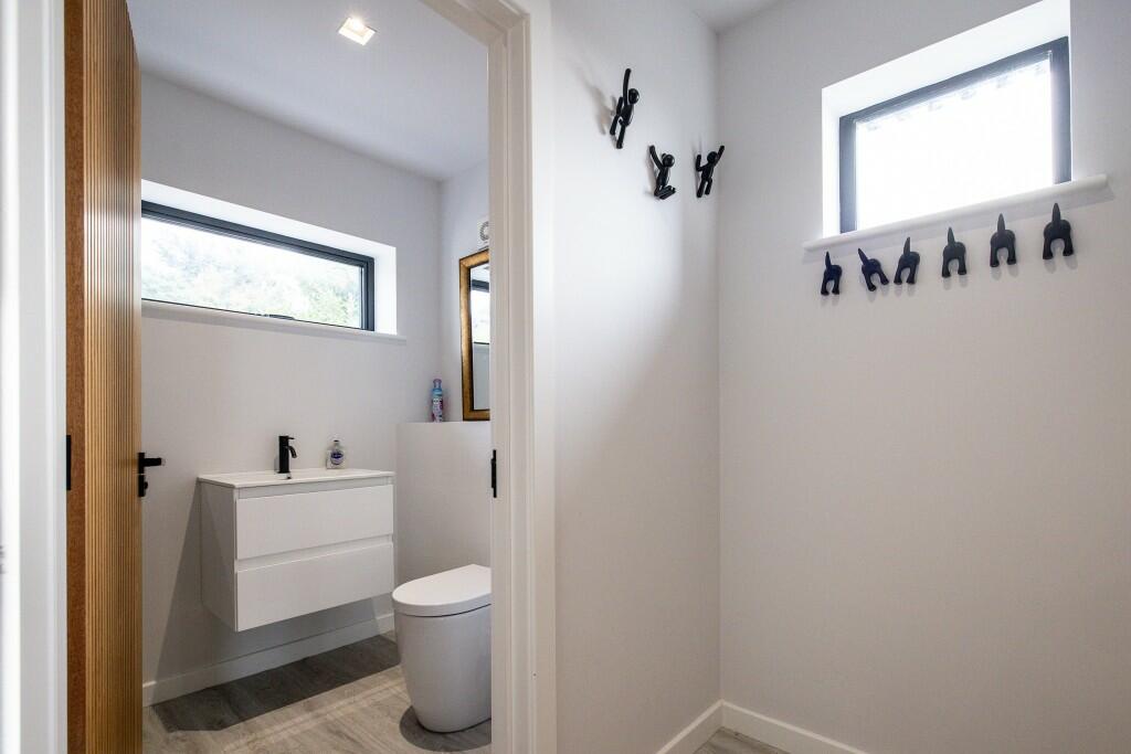 Additional property image - Ferns Close, CH60