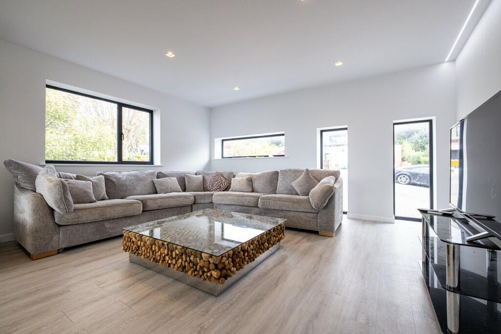 Additional property image - Ferns Close, CH60