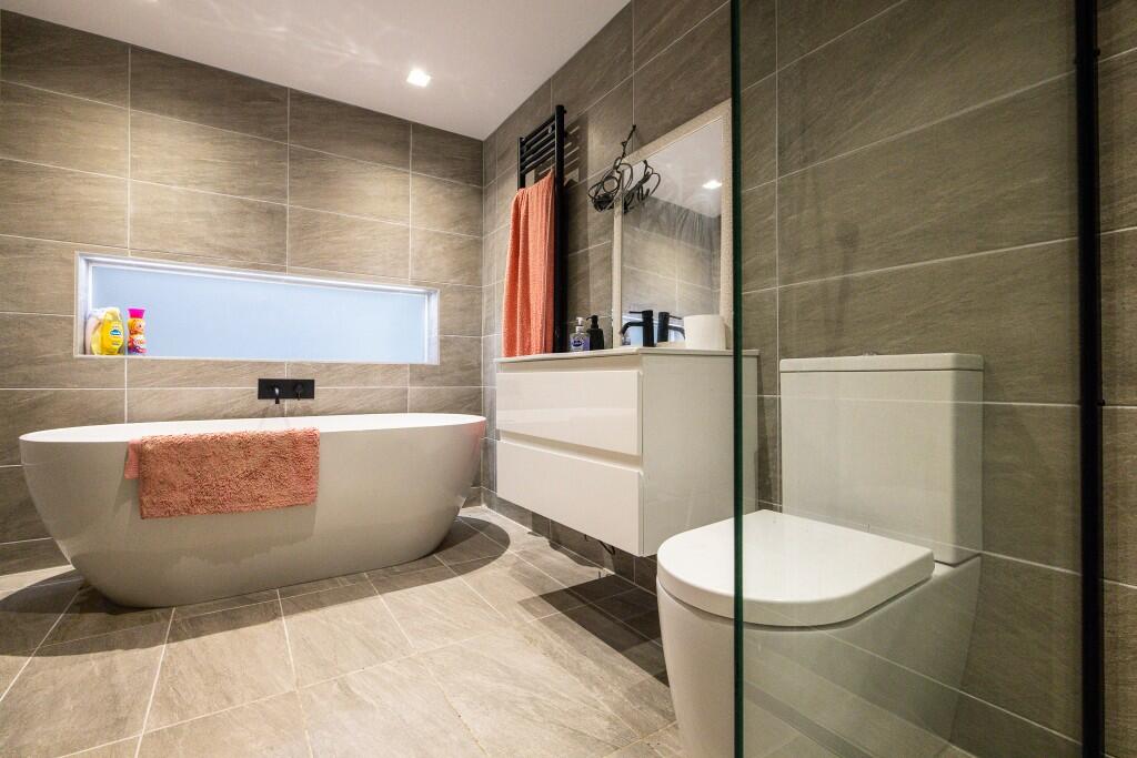 Additional property image - Ferns Close, CH60
