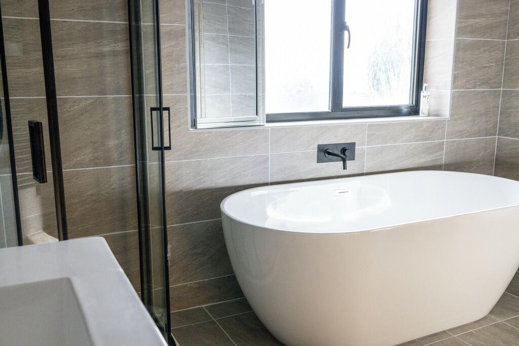 Additional property image - Ferns Close, CH60