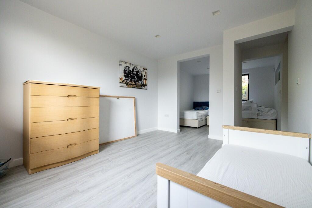 Additional property image - Ferns Close, CH60