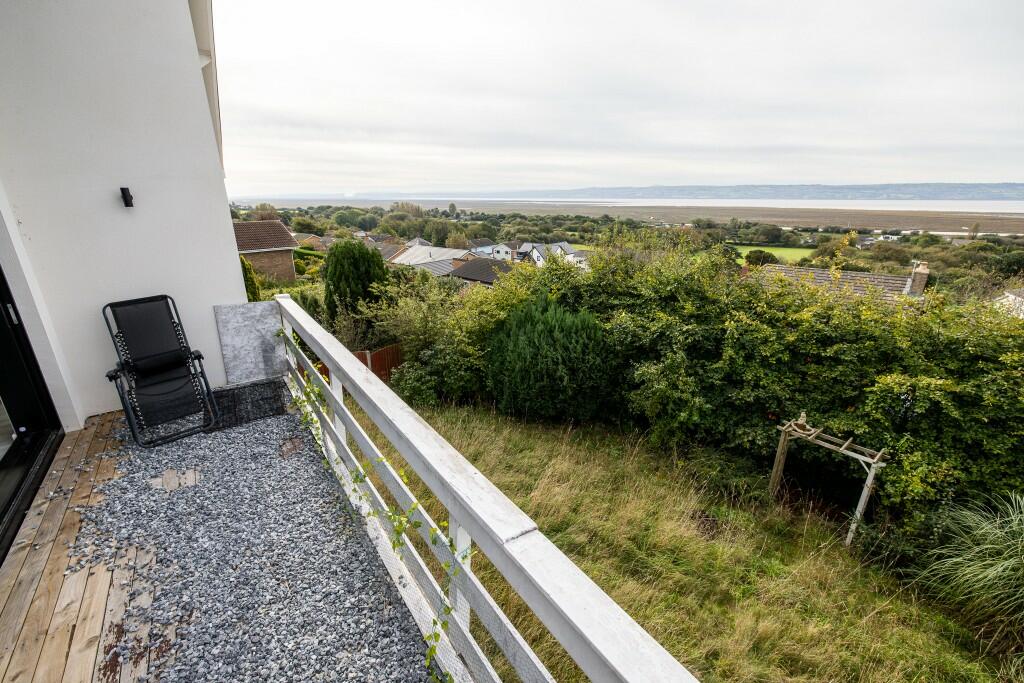 Additional property image - Ferns Close, CH60