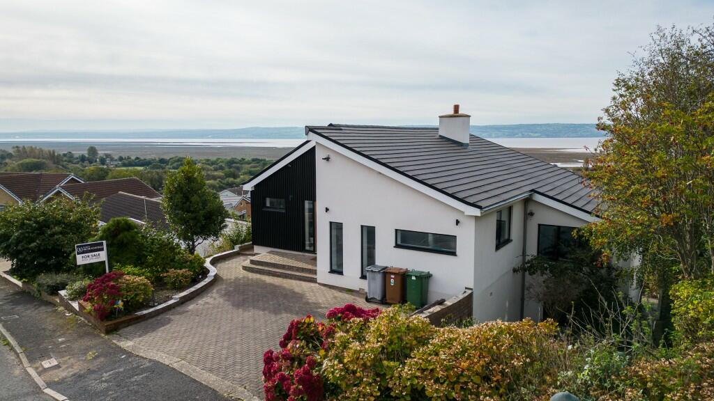 Additional property image - Ferns Close, CH60