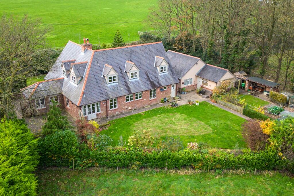 Additional property image - Dunstan Lane, CH64