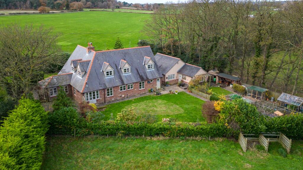 Additional property image - Dunstan Lane, CH64