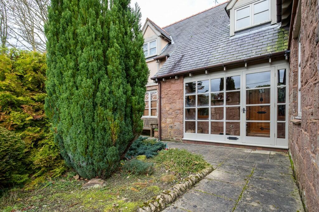Additional property image - Dunstan Lane, CH64