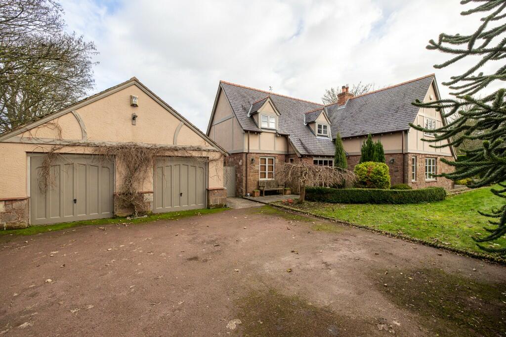 Additional property image - Dunstan Lane, CH64