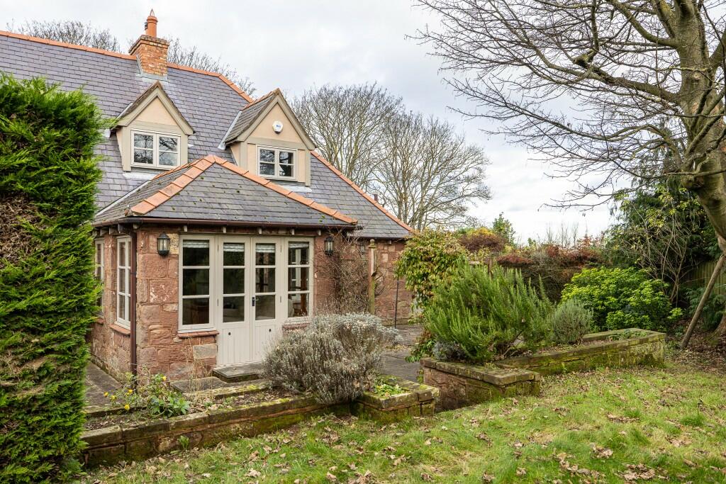 Additional property image - Dunstan Lane, CH64