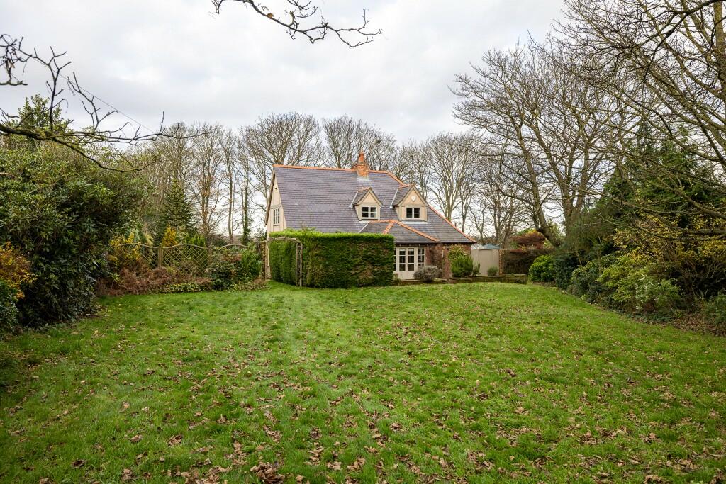 Additional property image - Dunstan Lane, CH64