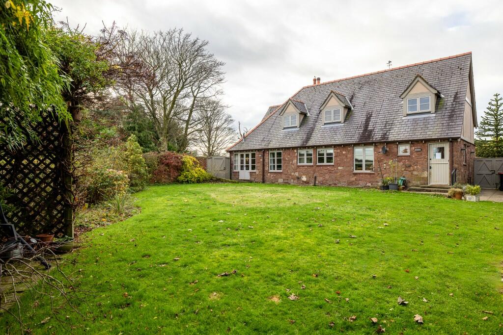 Additional property image - Dunstan Lane, CH64