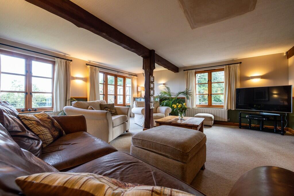 Additional property image - Dunstan Lane, CH64