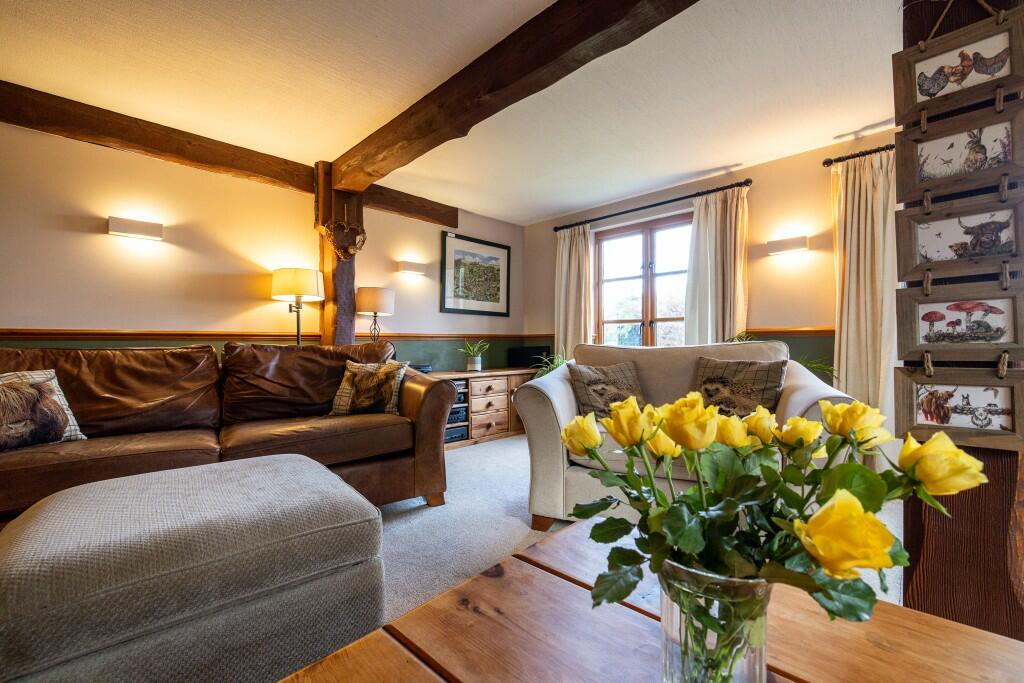 Additional property image - Dunstan Lane, CH64