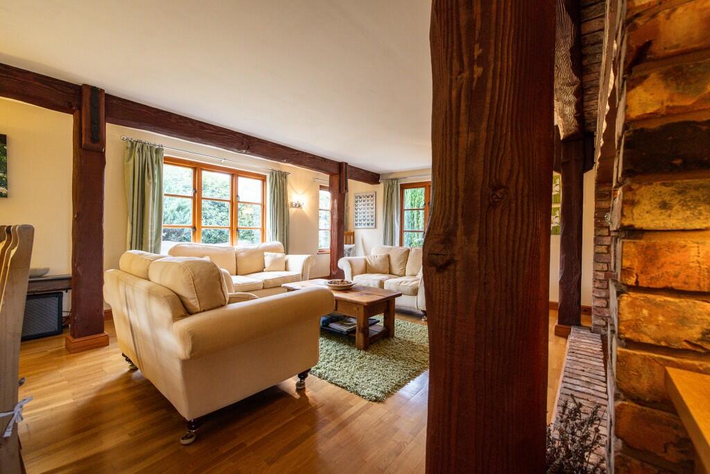 Additional property image - Dunstan Lane, CH64