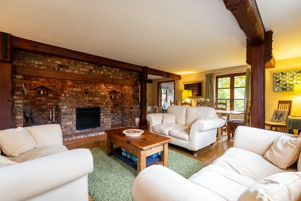 Additional property image - Dunstan Lane, CH64