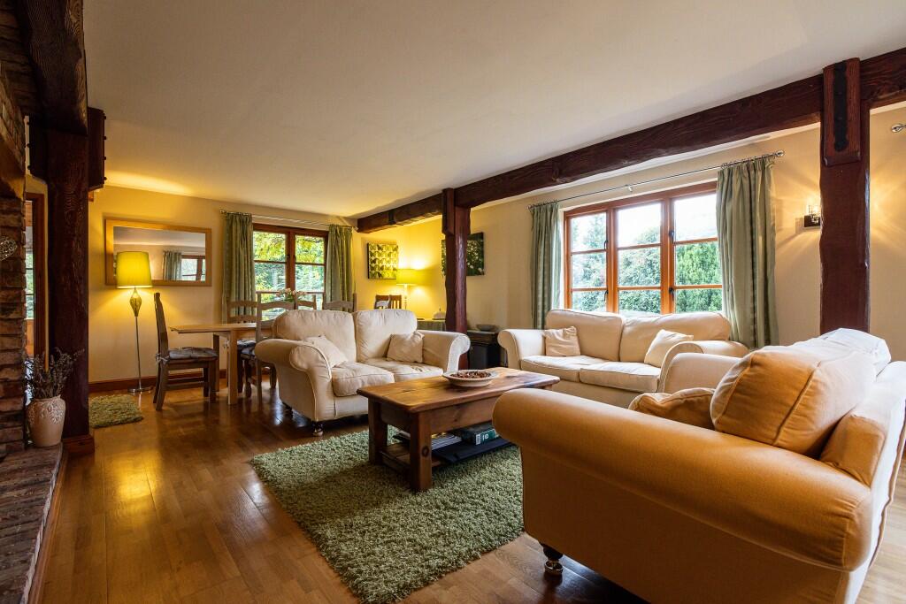 Additional property image - Dunstan Lane, CH64