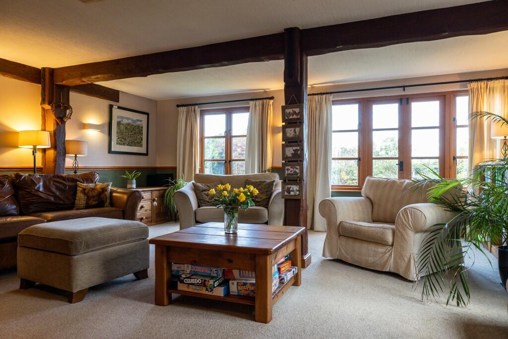 Additional property image - Dunstan Lane, CH64