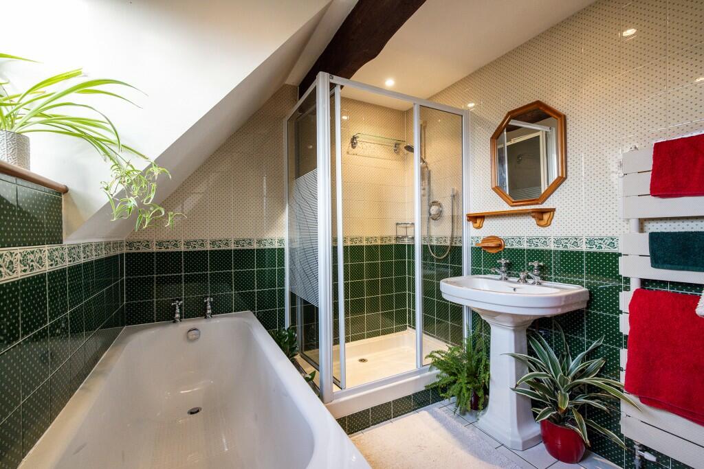 Additional property image - Dunstan Lane, CH64