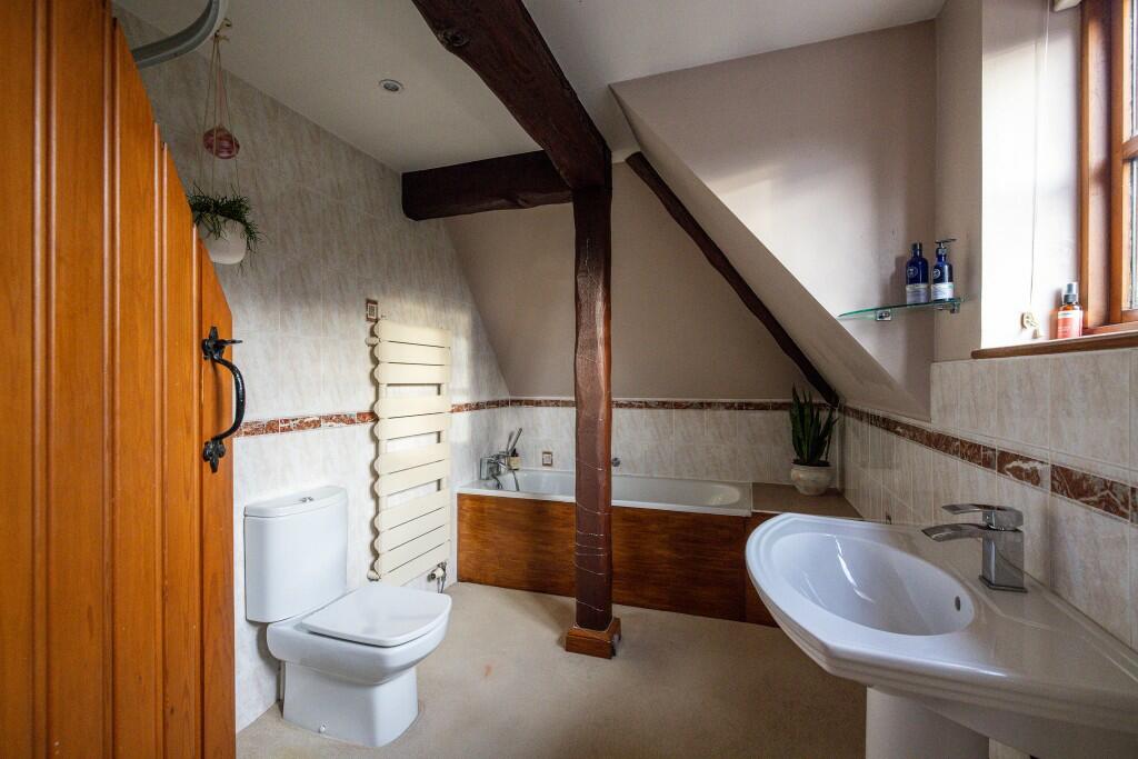 Additional property image - Dunstan Lane, CH64