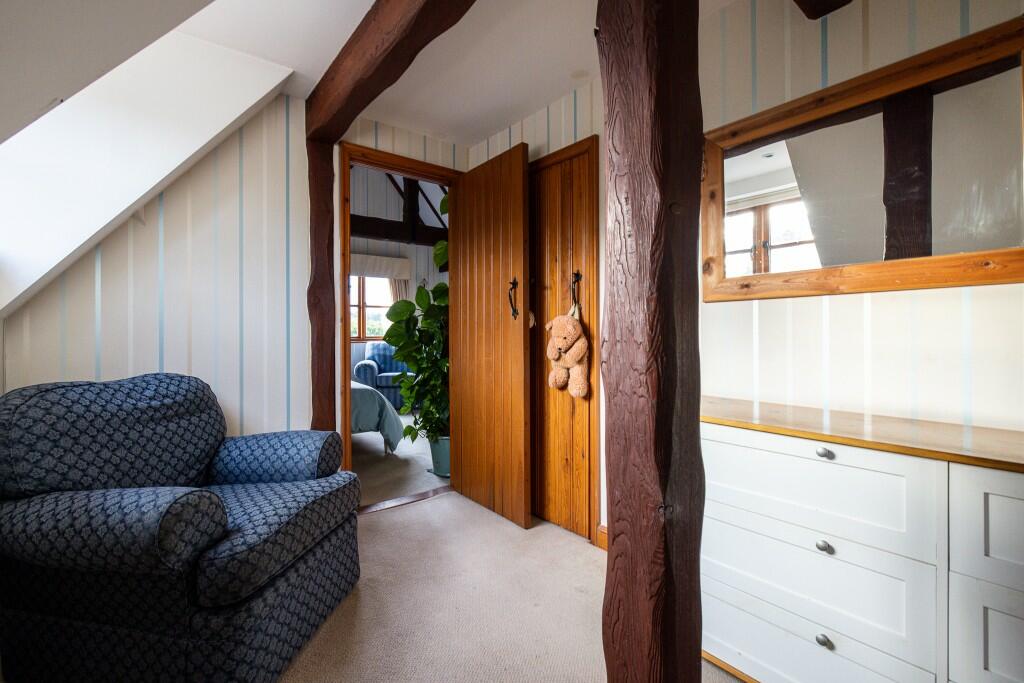 Additional property image - Dunstan Lane, CH64