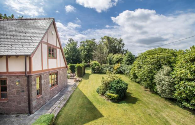 Additional property image - Dunstan Lane, CH64