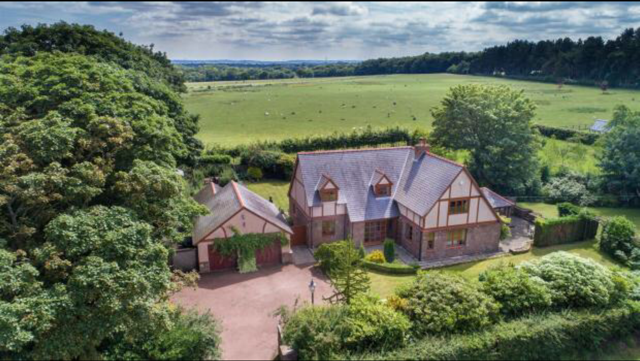 Additional property image - Dunstan Lane, CH64