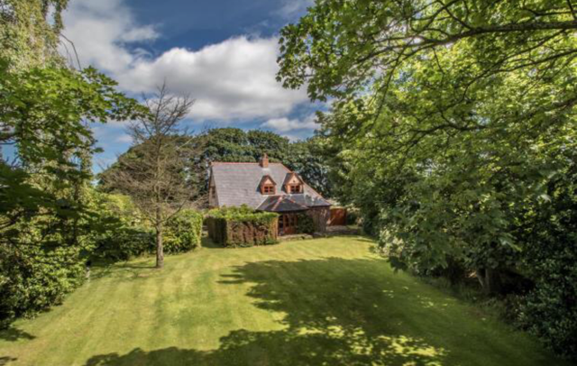 Additional property image - Dunstan Lane, CH64