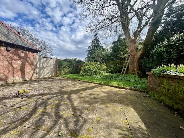 Additional property image - Dunstan Lane, CH64