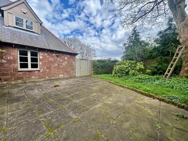 Additional property image - Dunstan Lane, CH64