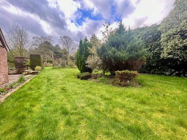 Additional property image - Dunstan Lane, CH64