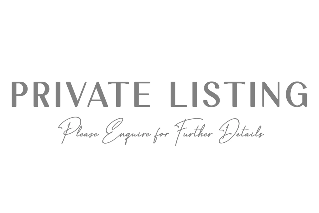 Private listing shops