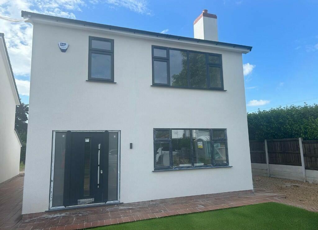 Additional property image - Brooklands Road, CH64