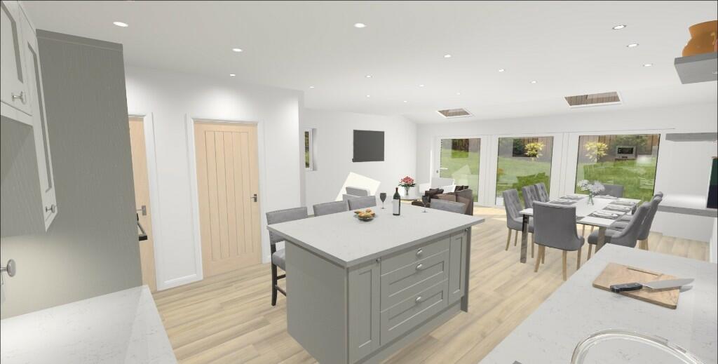 Additional property image - Brooklands Road, CH64