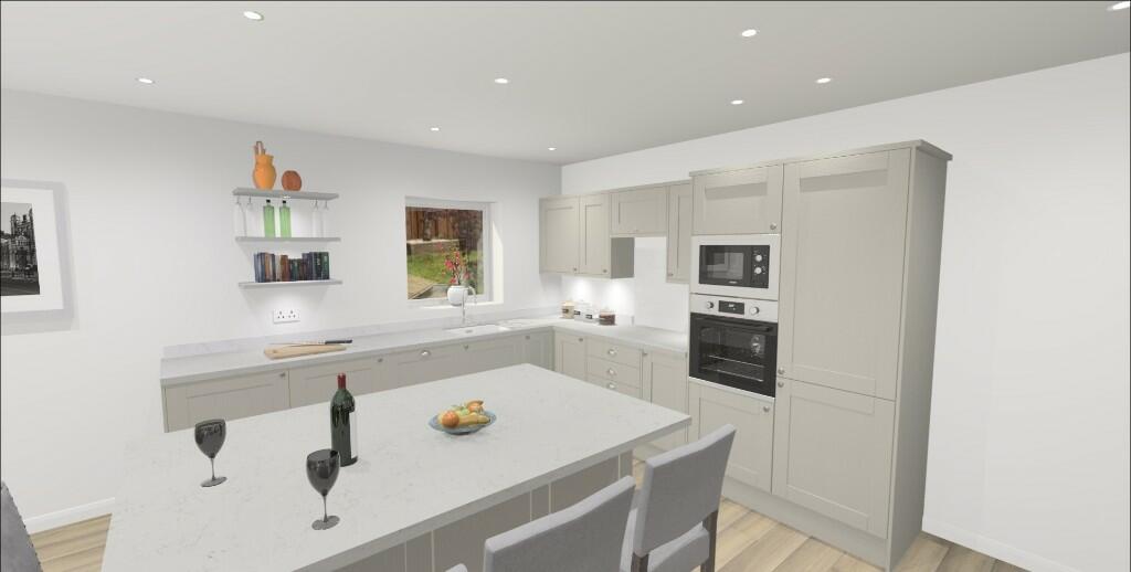 Additional property image - Brooklands Road, CH64
