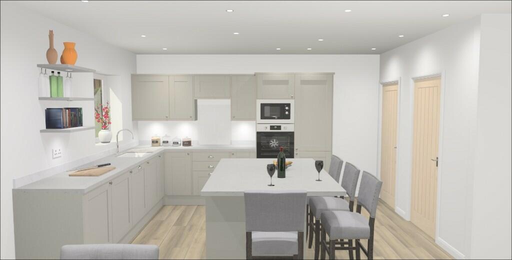 Additional property image - Brooklands Road, CH64