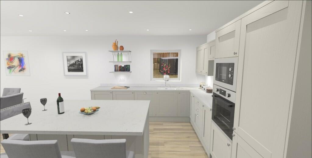 Additional property image - Brooklands Road, CH64