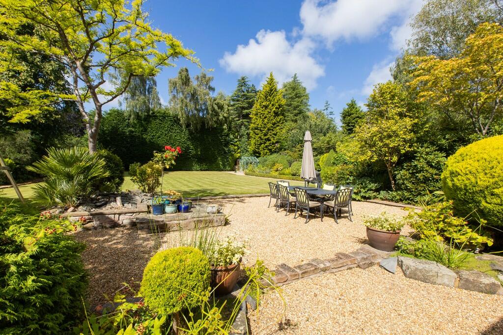Additional property image - DAKOTA HOUSE, Croft Drive East, CH48